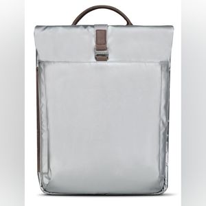 NWT Senz° Sam Shiny Backpack
